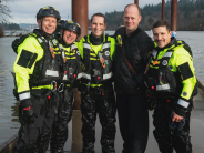 TVF&R Water Rescue 2024