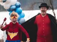 Costumes 2022