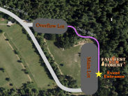 Parking Map