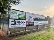 Sponsor Banners