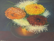 Chrysanthemums