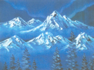 Aurora Borealis
