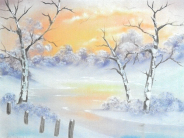 At Dawn's Light
