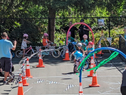 bike rodeo