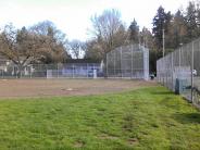 Hammerle Park Ball Field