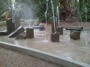Robinwood Spray Park