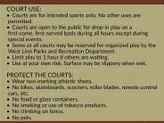 Court Hours