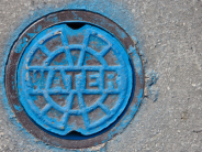 water cap