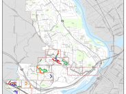 Slurry Seal Map