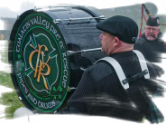 Tualatin Valley Fire & Rescue Pipes and Drums