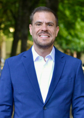 Steve Koper Community Development Director Steve Koper