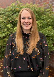 Taryn Finley Community Development Administrative Assistant Taryn Finley