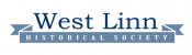 West Linn Historical Society Logo