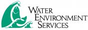 Water Environment Services Logo