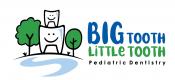 Big Tooth Little Tooth Logo