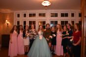 2018 OTF Court Selection Night