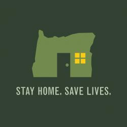 Stay Home, Save Lives