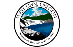 West Linn City Seal