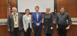 City Council Picture