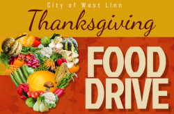 Food Drive