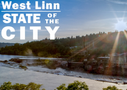 State of the City