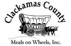 Clackams County Meals on Wheels