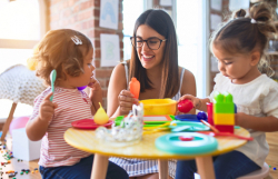Emergency Childcare