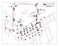 Willamette Falls Drive Detour