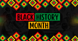 Black history month