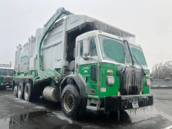 Garbage Truck