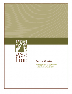 Fiscal Year 2019 Q2 Cover