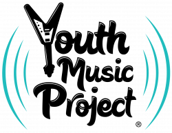 Youth Music Project logo