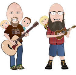 Micah and Me logo