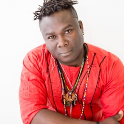 Okaidja Afroso