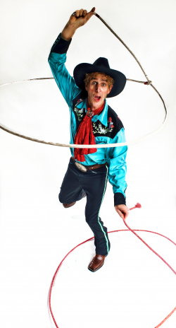 Leapin' Louie