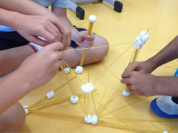 Spaghetti Engineering