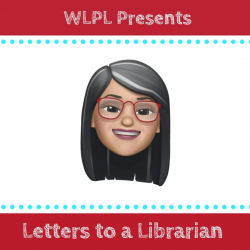 Letters to a Librarian