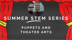 Summer STEM series!