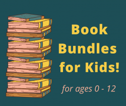 Book Bundles for Kids image