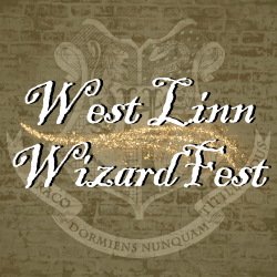 West Linn WizardFest 2024