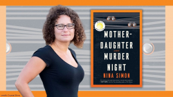 Online Author Talk with Nina Simon