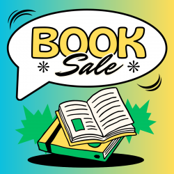 Book sale