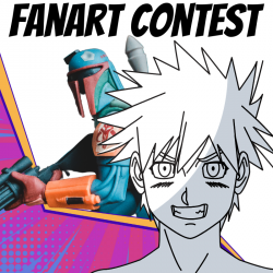 Fanart Contest