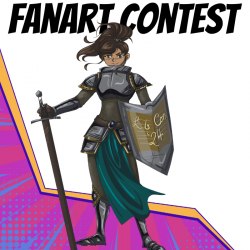 Fanart Contest