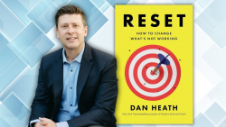 Image for online author talk