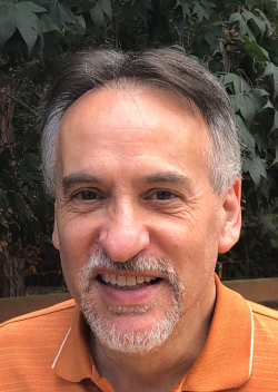 Bob Horenstein
