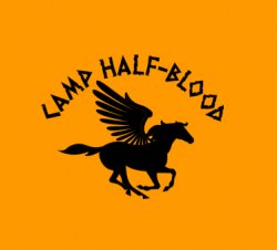 camp half-blood