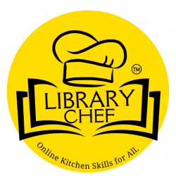 Library Chef Logo