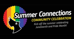 summer connections banner