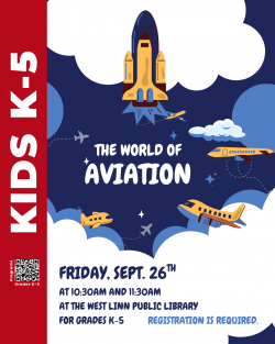 The World of Aviation